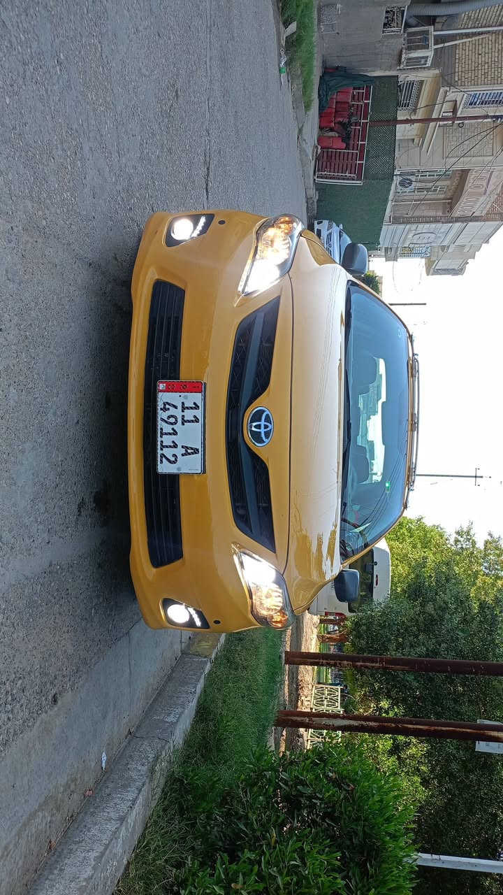 سلام عليكم كورلا للبيع مديل 2009وارد امريكي حادثها فقط جاملغ خلفي بدون دواخل باقي سياره مكفوله كفاله عامه كير محرك تبريد مكفولات شواصي لغود مكفولات محرك حجمه 1800دوش سياره احلى من صور سياره كفاله عامه سياره باسمي تحويل ثاني يوم رقم سياره بغداد دولي هيئه غرامات مصفره صدر جديد تخم تاير جديد تبريد ثلج سياره جاهزه من كلشي سعر سياره 92 وبيها مجال مكاني بغداد كاظميه رقم الهاتف ***********
