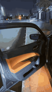 للبيع سياره جارجر موديل 2017 متروكه من 2017 ماشيه 27 الف حقيقي بيها جا...