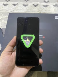 شاومي 14T • ٢٥٦/١٢+٤ رام • بطارية ٩٨٪