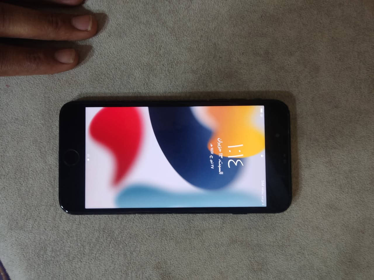 ايفون 7بلاص للبيع او مراوس باسكل


**إذا كنت صاحب هذا الإعلان وتريد حذفه لأي سبب، رجاءا أرسل رسالة إلى الدعم الفني**
