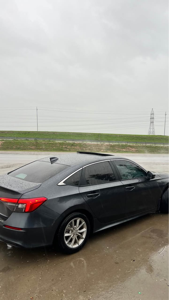 هـوندا سيفيك 2024
يك قتع صبغ بي داخلي
فول موصفات كوشن هيتر ستيرن هيتر 
يرباگ ستيرن سستم 
12 مايل جوي 
مكين 2000
سيارة رقم كاتي 
رقم موبايل واتساب 
***********
*********** أربيل, العراق
