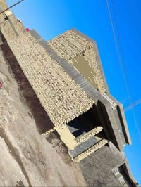 حلة بابل • ١٥٠م • هيكل مسقف مؤسس مرافق