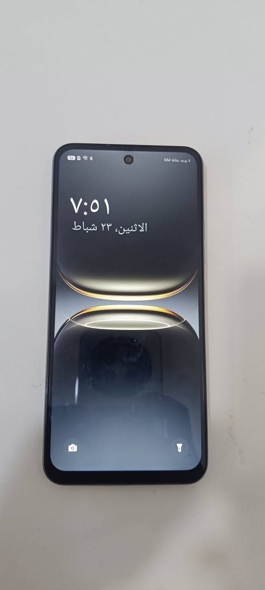 تكنو سبارك Go2 ذاكرة 128والرام 4+4 بطارية 5000 جديد قبل يومين اخذتة سعر 110قفل


**إذا كنت صاحب هذا الإعلان وتريد حذفه لأي سبب، رجاءا أرسل رسالة إلى الدعم الفني**