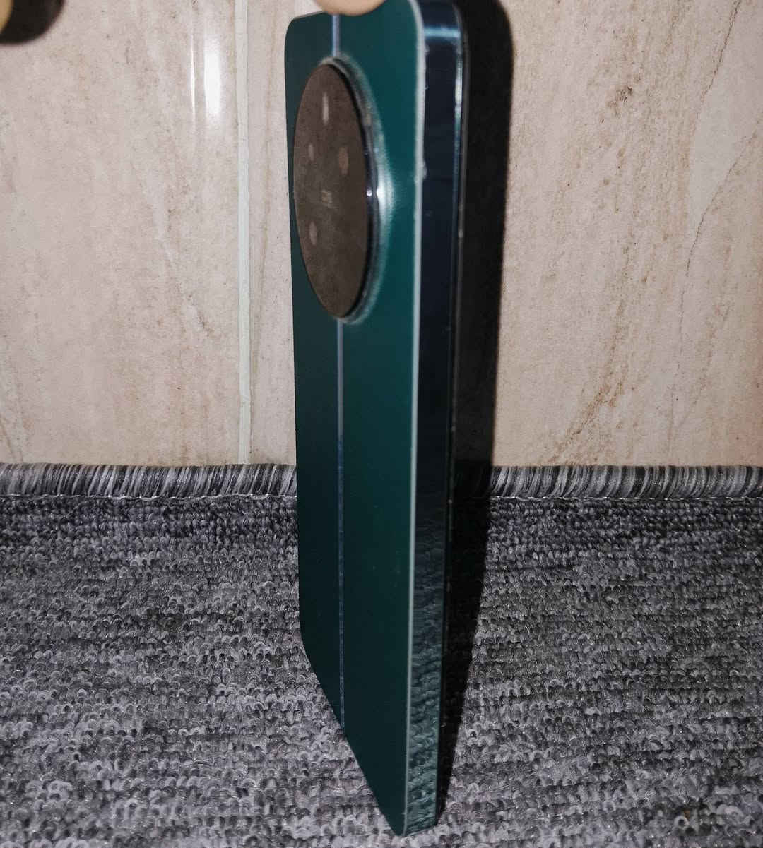 سلام عليكم
ريلمي 12 عادي ذاكرة 512 بطارية 5000  و باقي المواصفات معروفه بالجهاز جهاز جديد و نضيف استعمال اقل السنة بس بي شاشة تبديل للتواصل على الخاص مكان نجف


**إذا كنت صاحب هذا الإعلان وتريد حذفه لأي سبب، رجاءا أرسل رسالة إلى الدعم الفني**