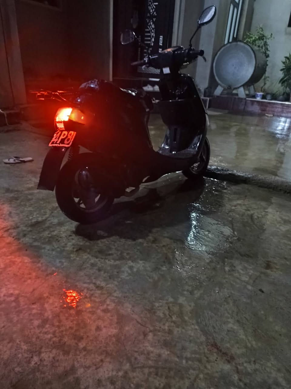 تم للبيع ماطور بوتين معمر جديد كلها شغاله السعر ٣٠٠ بي مجال مكاني موصل  رشيديه


**إذا كنت صاحب هذا الإعلان وتريد حذفه لأي سبب، رجاءا أرسل رسالة إلى الدعم الفني**