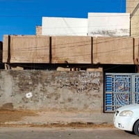 حي الميلاد • ٢٠٠م • شارع ١٥م