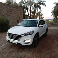 توكسون • ٢٠١٩ • خليجي