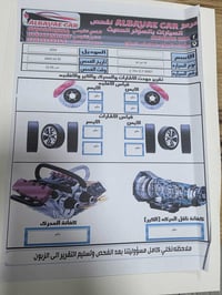 فول مواصفات • ٢٠٢٣ • ضمان الدولية