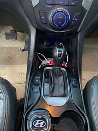 سنتافي • ٢٠١٥ • وارد امريكي