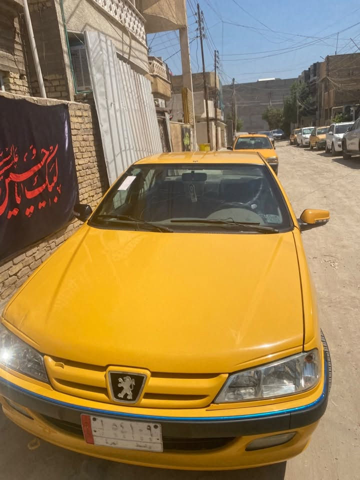 السلام عليكم من رخصه مدير الكروب بيجو بارص موديل 2017رقم واسط السياره بيها تبخير مابيها ضربه السياره بالشعب رقم ***********
