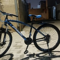 بايسكل جديد • ما مستعمل • بصره البراضعيه