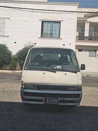 اورفان • ٢٠٠١ • غاز وبنزين