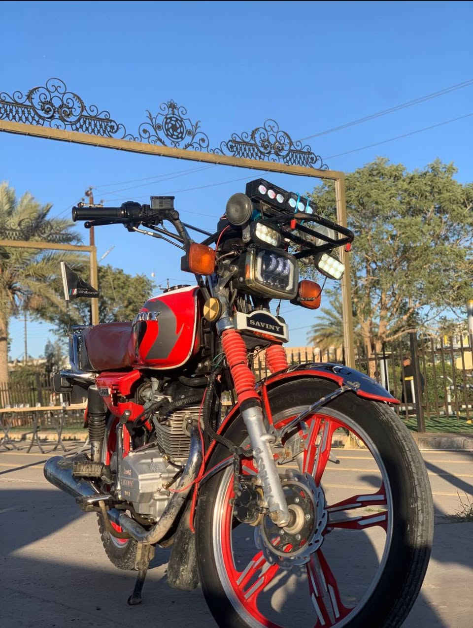 السلام عليكم سيفان 2021مكينه كير كهربائيات تايرات لايتات اشاير كله شرط اترايك وين ميعجبك السعر 425 وبي مجال الرقم ***********
