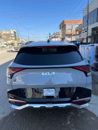 سبورتج برستيج • ٢٠٢٤ • الحسينية