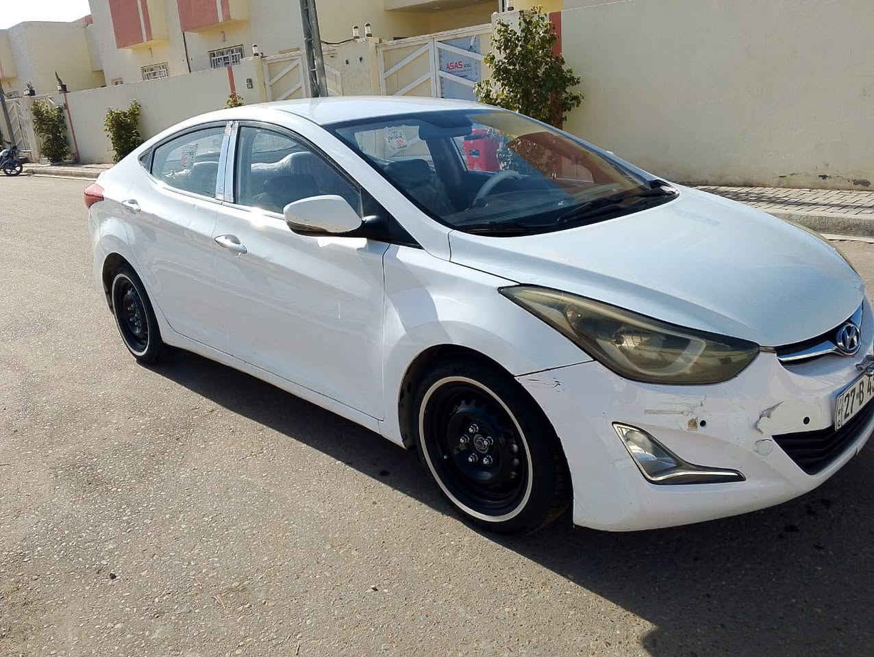 يا الله السلام عليكم النتره خليجي 2014 محرك 1800 كير محرك تبريد شاشه كامره تخم تايرات جديد السياره جاهزة خير من الله السياره مشروع وطني بسمي مداور ثاني مكان السياره كربلاء وهذا رقمي التصال *********** السعر 114
