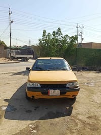 مكينة مشدوده • حساسات جديدة • بصرا