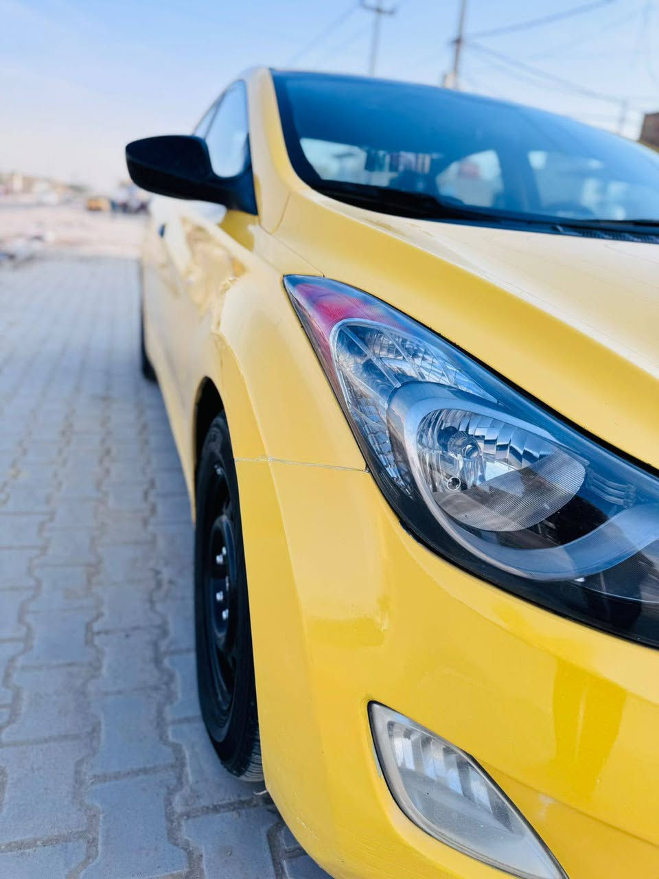 النترا موديل2013. وارد امريكي
مكينه 1800 دوش
تكسي رقم بغداد
خطه داخل
تحكمات استيرن جهتين
حساسات تاير4
حساسات خلفيه 4
تخم تاير جديد
داخل لونين اسود بيجي
ضربته جاملخ خلفي
مكانه الديوانيه 
110$
***********
