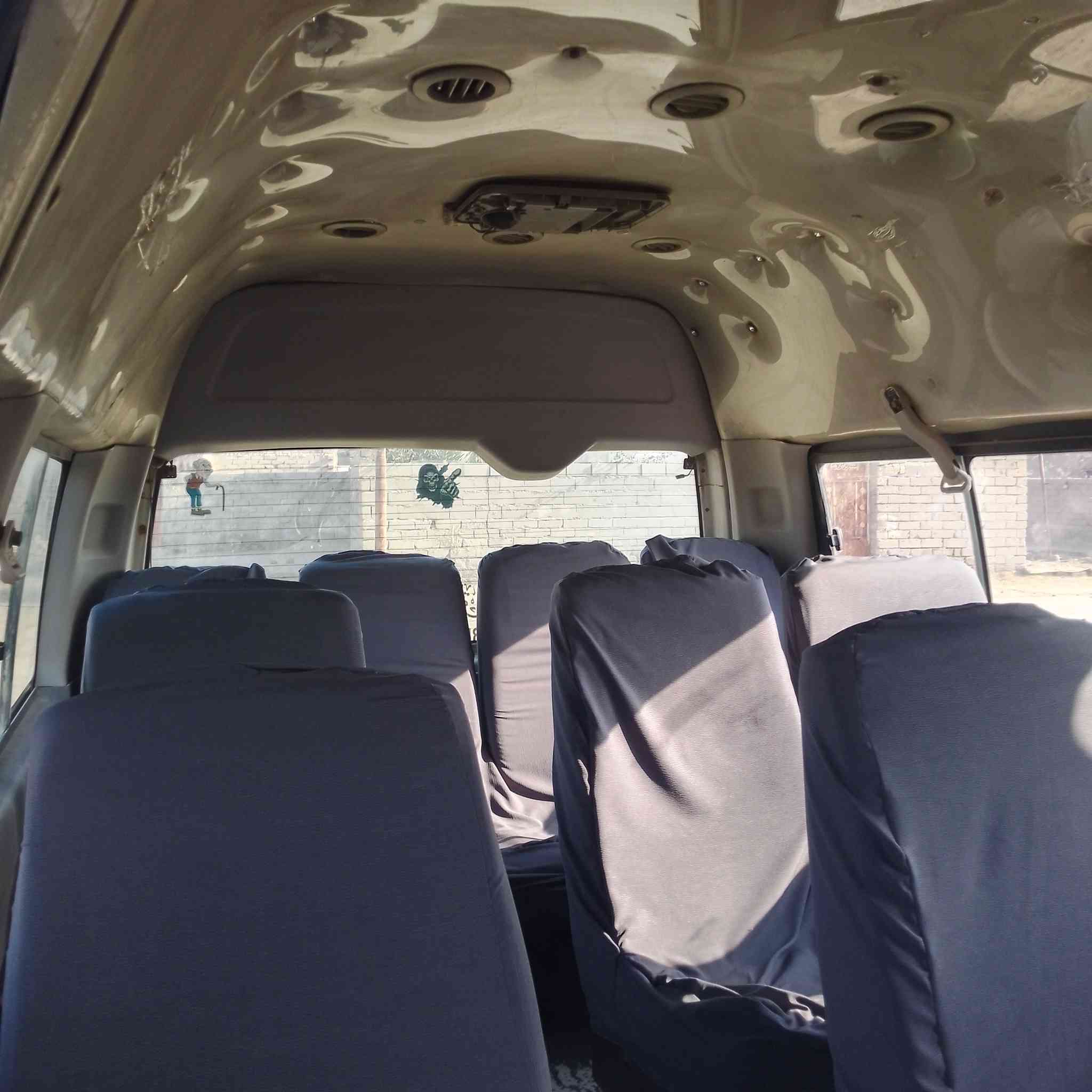 سلام عليكم عندي هايكر عالي للبيع رقم الماني سياره حراء مكينه مسكر كاز اربع تلف كير تخم تاير جديد حداديه نص كسن دوشمه جديد سعر 60 هيه عل مشتري واجهك ويه رعي السياره مالك بصره اني مطلب 4 اورق عل تحويل ذني عليه مكاني ناصريه سوق شيوخ ***********
