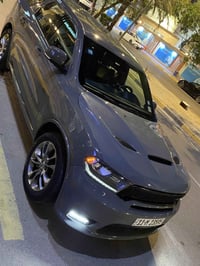 للبيع دوج دورنگو موديل 2020 gt وارد امريكي محرك 3600  7 راكب لون مميز ...