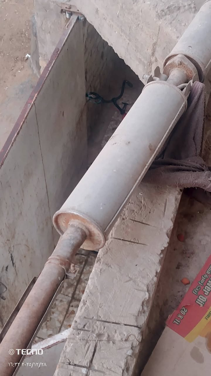 سلام عليكم عدنة صالنصة مال وبترة جديدة سعرها 100 الف مكان بغداد زعفرانية رقم الاتصال ***********
