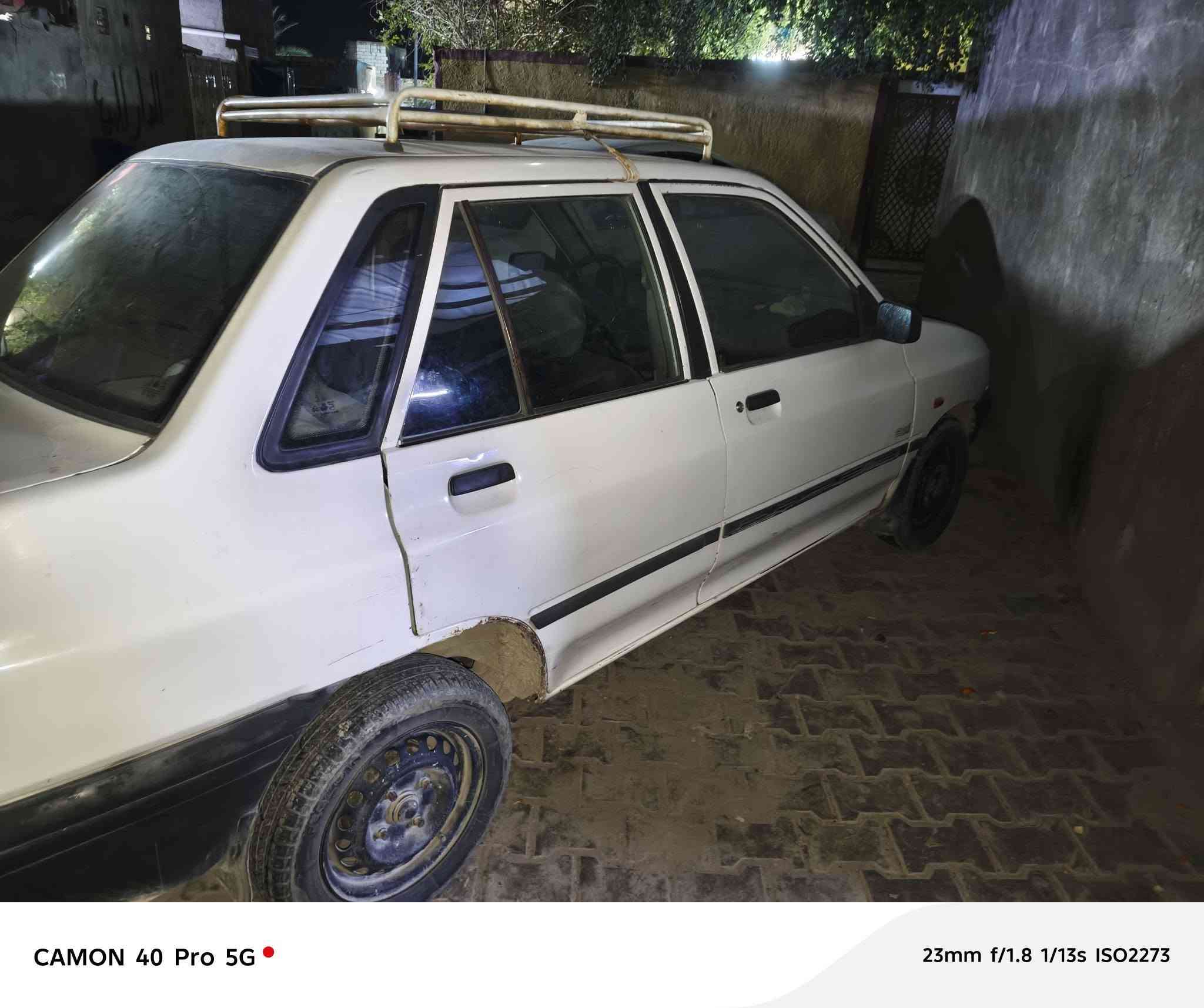 سايبا للبيع ٢٠١١ جاهزه 
رقم  نجف اللماني  سنويته  ل٢٠٢٨
سعرها 32ورقه وبيه مجال قليل 
الرضويه 
***********
@إشارة
