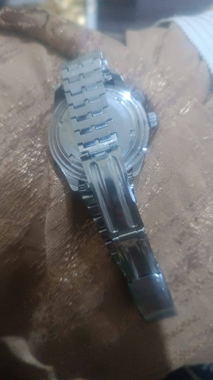 للبيع ساعه يابانيه لاصلي السعر عل خاص


**إذا كنت صاحب هذا الإعلان وتريد حذفه لأي سبب، رجاءا أرسل رسالة إلى الدعم الفني**