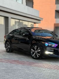 مكسيما • ٢٠١٦ • ٣.٥ V6