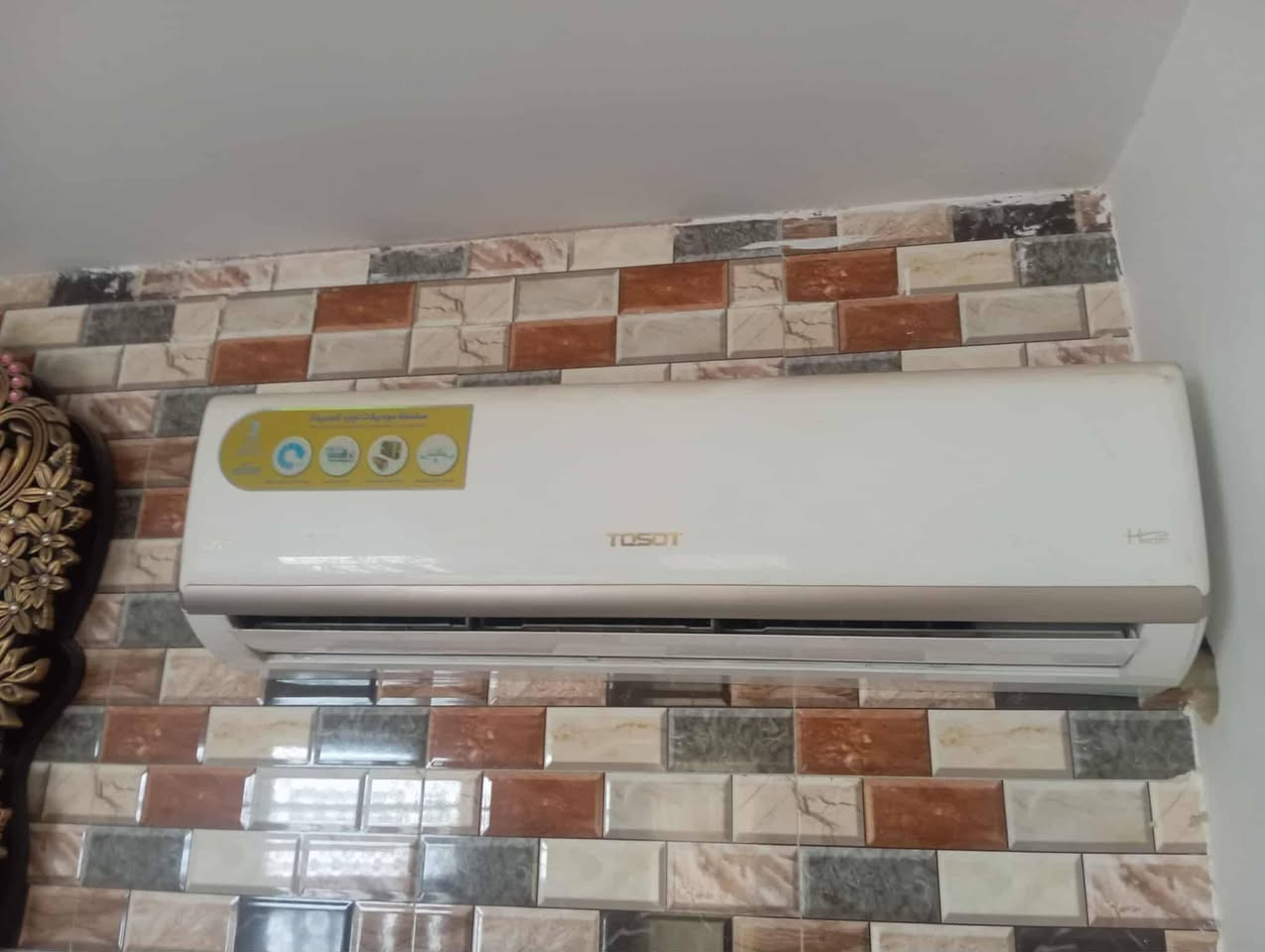 مكلف بالنشر سبلت للبيع شغال شرط الفحص السعر 400المكان حله


**إذا كنت صاحب هذا الإعلان وتريد حذفه لأي سبب، رجاءا أرسل رسالة إلى الدعم الفني**