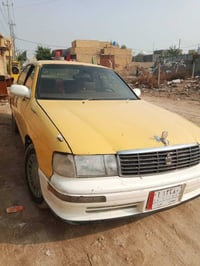 كراون • ٩٥ • ضفيره جديده