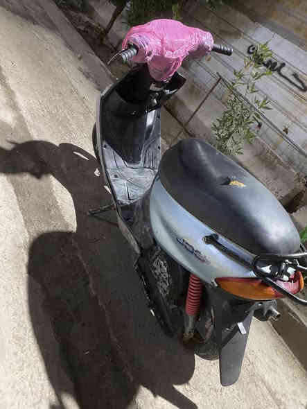 سلام عليكم ماكس قجمه بيع فقط مكاني بغداد شعب ٣٠٠ وبيها مجال دراجه شغاله سلف هندر  شلعه معدل مكينه تجفيت جديد كهربايات شغاله تايرات جدد وصدر امامي جديد كابريتر جديده ترايك وين ميعجبك نقص بجم فقط كفرات بلاديه ***********
