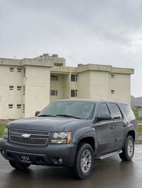 تاهو • ٢٠١٠ • ٤x٤