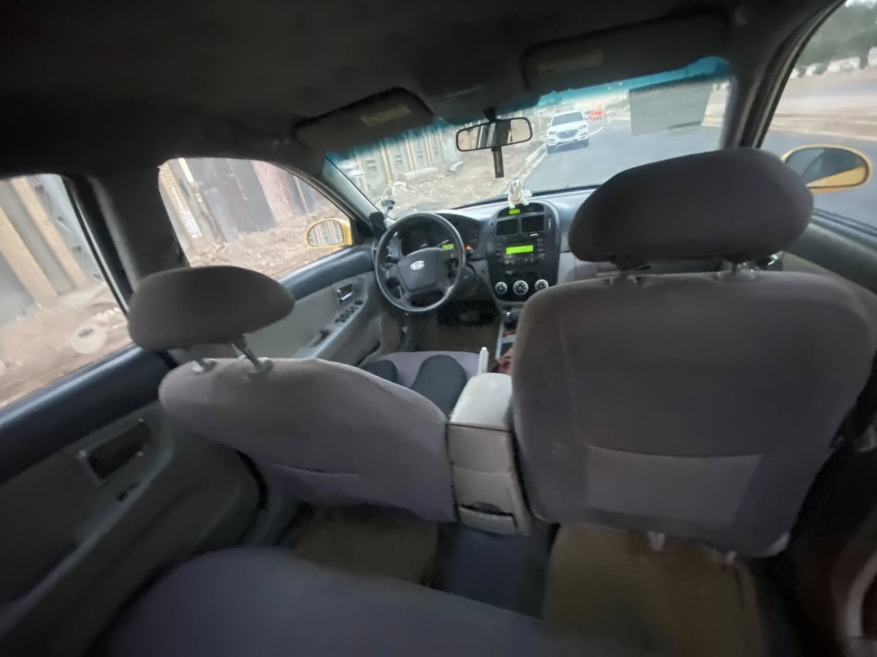 السلام عليكم ❤️
اخواني سبكترا 2008 حادثه ربع جاملغ وبنيد مبدل السياره باسمي شخصيا مصفره غرامات وهيئه  

عليها تخم تايرات جدد وفيت بم جديد  وزنون 3طكات ضبابي وثلجي وابيض مطعم باصفر ***********  مكاني حله شارع60
