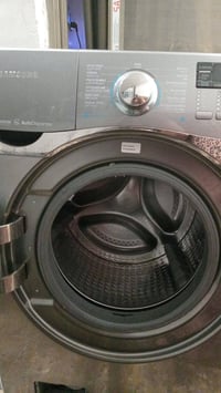 سامسونج • اتوماتيك • نظافة ٨٠٪