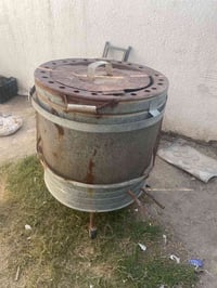 تنور مستعمل • عالفحص • قرب جامع الزهراء
