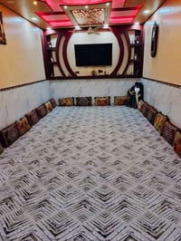 مجمع أبن يقطين • ٢٢٠م • طابقين