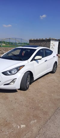 النترا • ٢٠١٥ • رقم بغداد