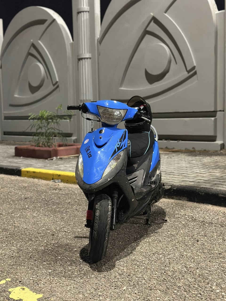 سلام عليكم ماكس للبيع كلشي شغال بيه دراجه حلو ونضيفه شعله معدل طيران دراجه كلش حلوه ما صارله هواي من نازله من رمبه سعره 870 وبيه مجال للشراي مكاني بصره رقمي *********** بي واتساب
