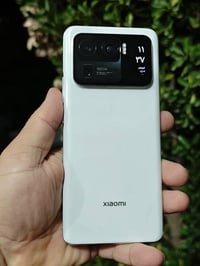 شاومي مي 11 الترا • ١٢ رام • ٢٥٦ جيجا