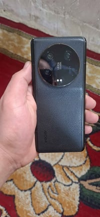 شاومي ١٣ الترا • ذاكرة ٥١٢ • بغداد