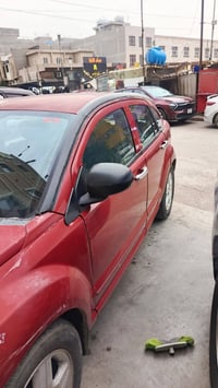 دوج كاليبر رقمه ديالي نكليزي بسمي سعره 53 بيهة مجال هزه جديد مديل 2007...