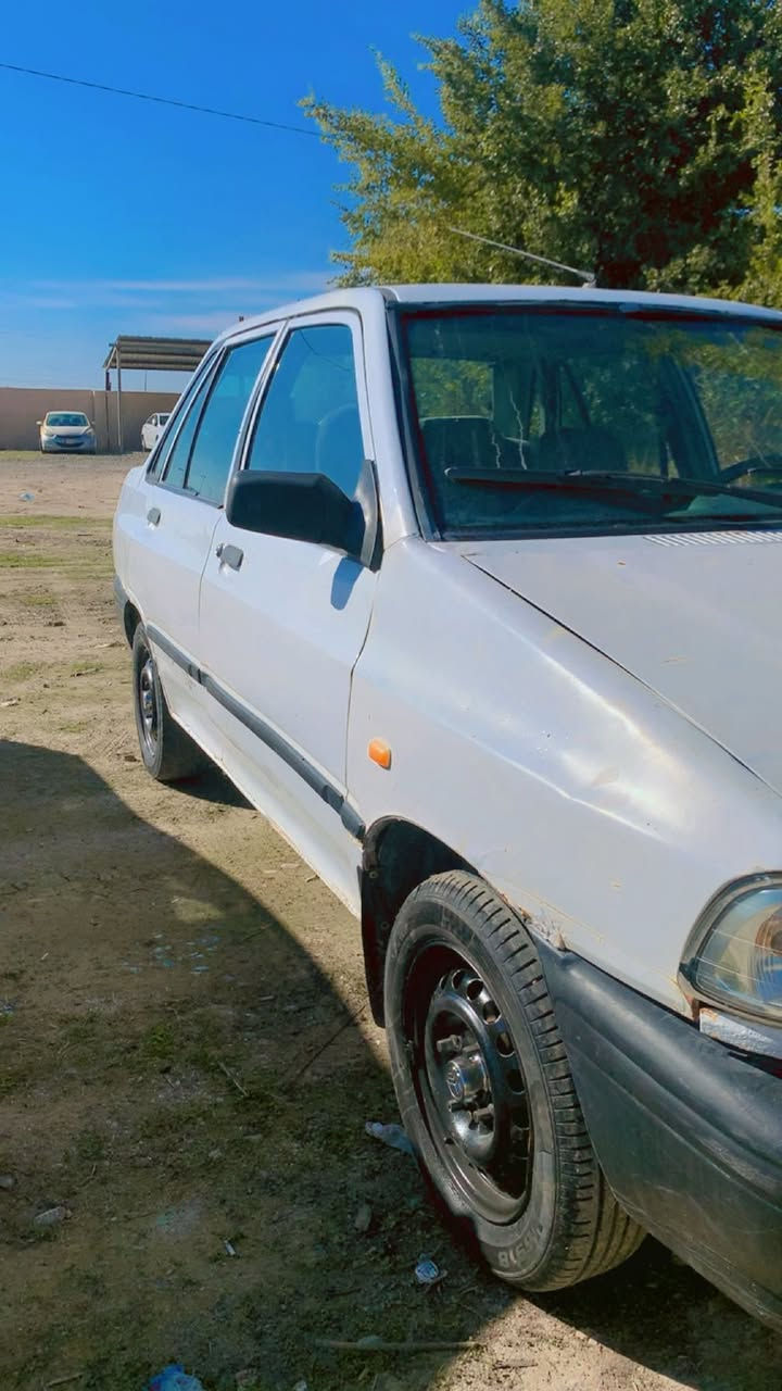 السلام عليكم
سايبا ٢٠١٢ جاهزا تحويل ثاني يوم مكان بغداد
السعر (٢٣) لاستفسار اتصال ☎️ ***********
