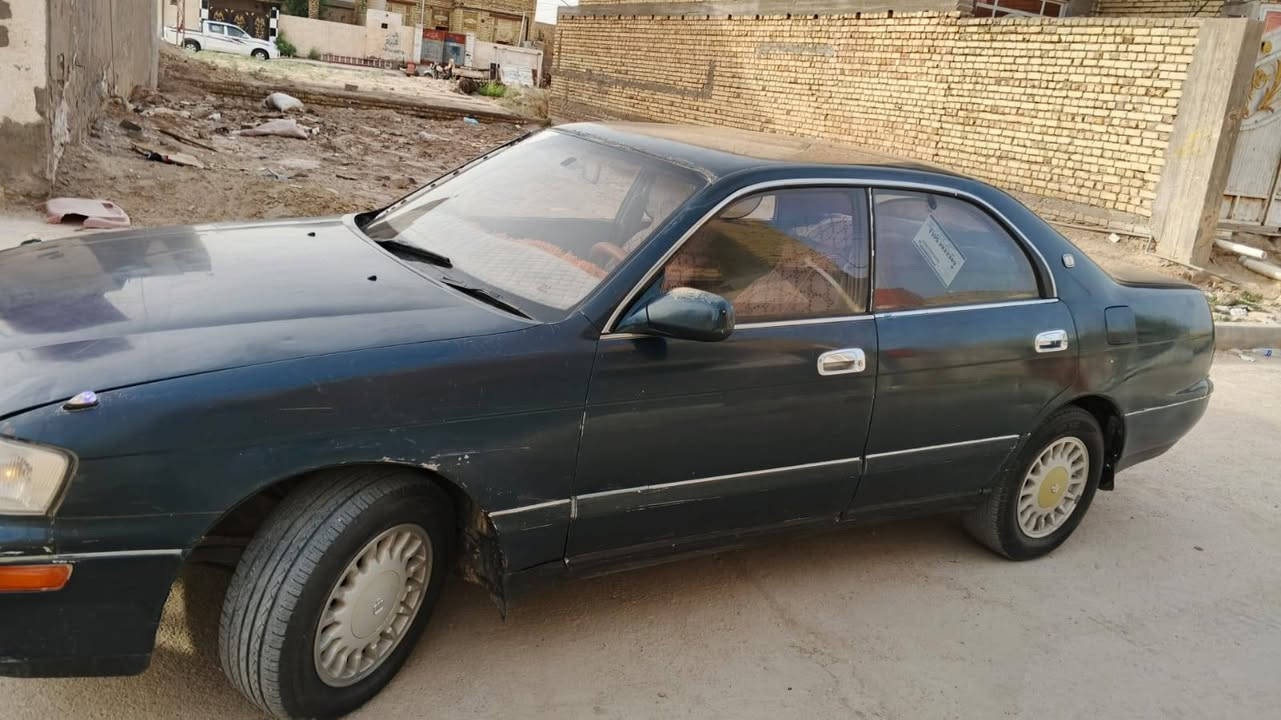 السلام عليكم بطه منتصل موديل 93 مكفوله كفاله عامه من كص ونقل والضربه وصبغ رقم بغداد دولي مكينه وكير خير من الله سستم سماعات جدد4 شاشه تاب سعر 50بيه مجال مكان ذي قار قضاء الغراف ***********
