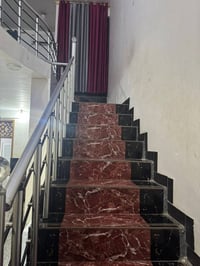 الحي الصناعي ابو خستاوي • ١٠٠م • بيتونه ٨×٥