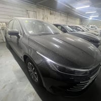 BYD موديل 25 زيرو عدد 2 اللون اسود مع كافة ملحقاته الاتصال 07707824830