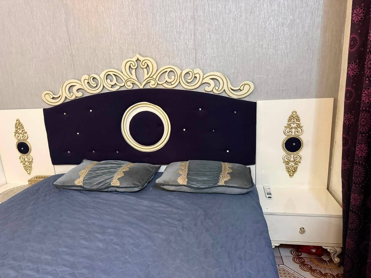 بغداد الكمالية السعر ٤٠٠ الف


**إذا كنت صاحب هذا الإعلان وتريد حذفه لأي سبب، رجاءا أرسل رسالة إلى الدعم الفني**