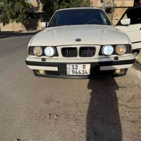 بي ام • 1992 • توماتيك