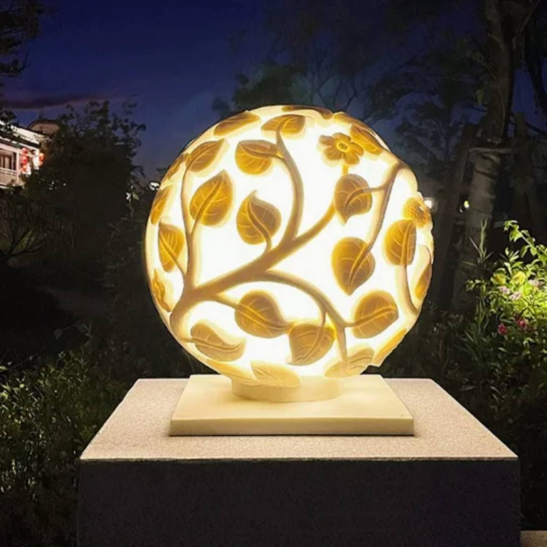 🟣اضاءه المنازل والحدائق انعكاس لصناعة الحجر الدائري
🔴اناره للمنازل والحدائق مرمر صناعي حجري دائري
🟠فانوس حجري قياس صناعي بطريقة جميله وقوية 
 المميز للأنارة الحديثة OTG 
للأستفسار او الاتصال
***********
