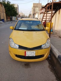 فلاوين ٢٠١٣ • تايرات جديدة • نواقص ميكانيك