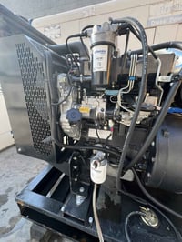 عرض 👈🏼موالد بيركز انكليزي اصلي60/66  👈🏼شاصي  👈🏼المحرك بيركز انكليزي اص...