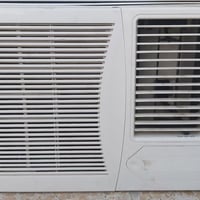 مكيف توسوت • نضيف • عمارة ميسان